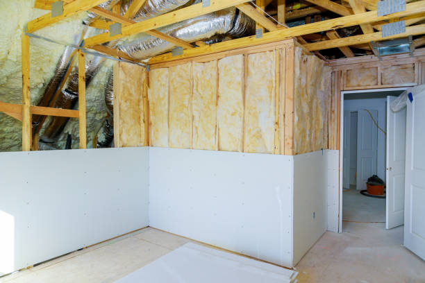 Types of Insulation We Offer in Lynn Haven, FL